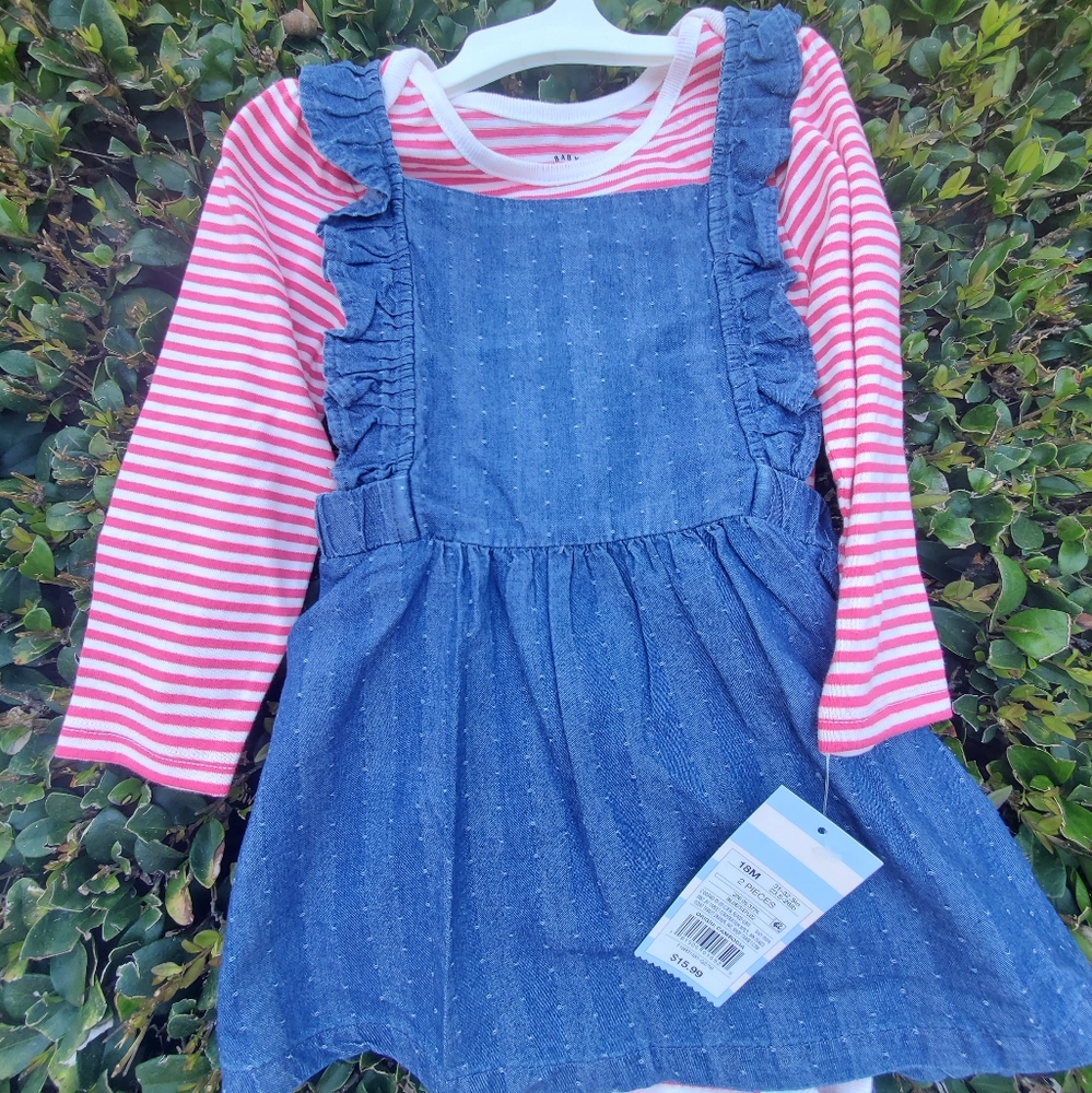 Baby dress